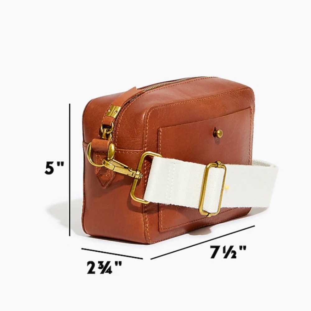 Transport Camera Bag - image 2